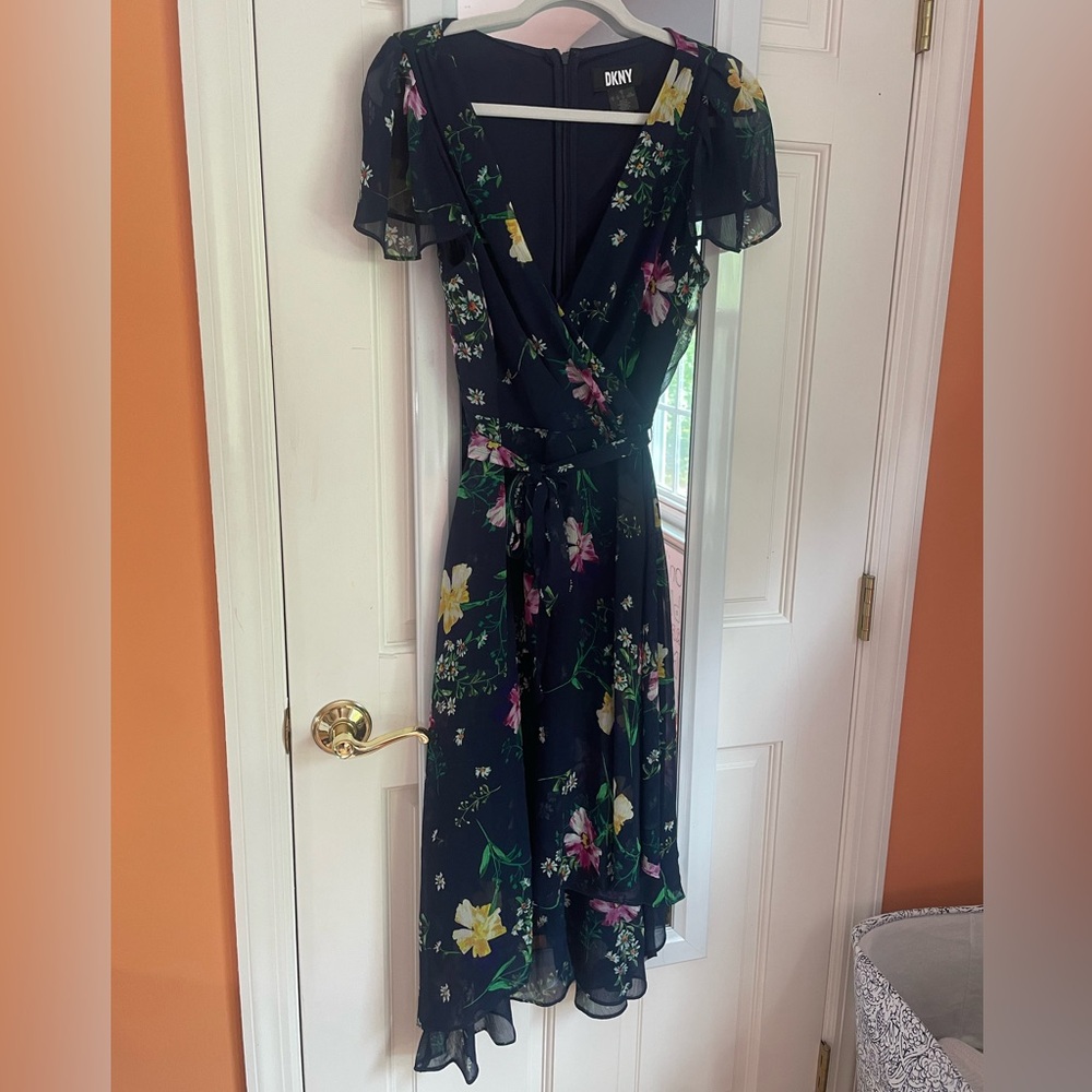 DKNY dress